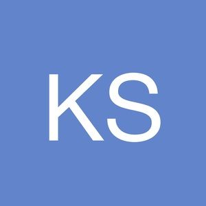Meet your Posher, Kristopher